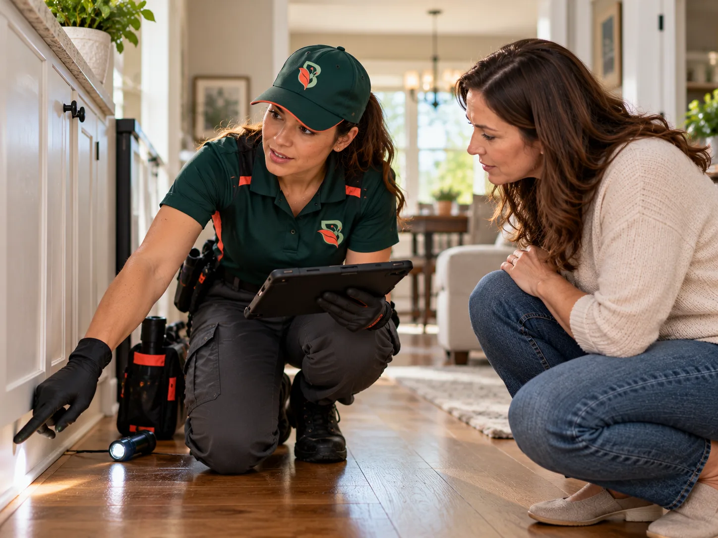 Pest Control Castleberry, AL FAQs